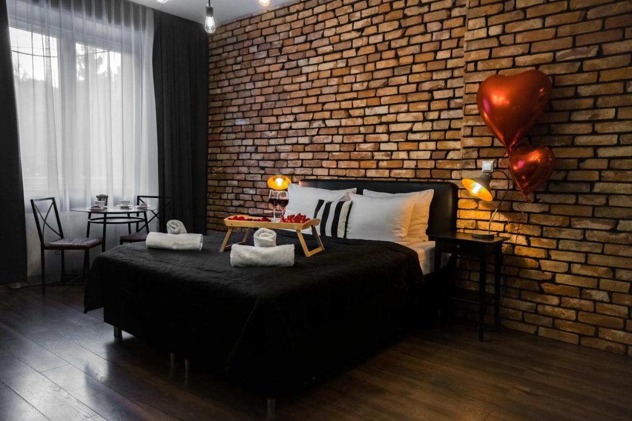 Leo Apartments Old Town Krakau Buitenkant foto